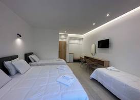 Olympian Altis Hotel 5