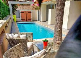Hôtel Beau Soleil 3