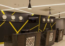 Radisson Blu Hotel, Diyarbakir 4