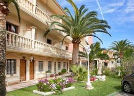 Hotel Rosa 4