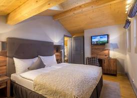 Romantik Hotel Schweizerhof 5