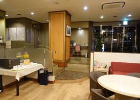 Urayasu Beaufort Hotel 3