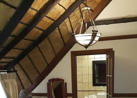 Foundry Guest Lodge 2