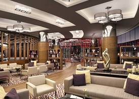 Surmeli Istanbul Hotel 3