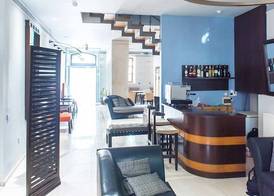 Splanzia Boutique Hotel 4