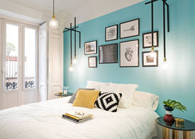 VALOLA Boutique Rooms 4