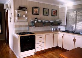 Velvet Moon Cottage 5