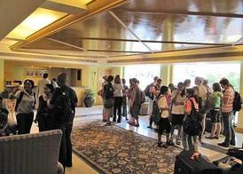 Ritz Plaza 2