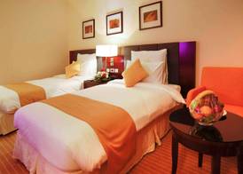 Corp Al Khobar Hotel 2