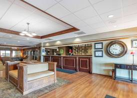 Best Western Plus Steeplegate Inn 2