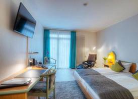 Paulin Hotel Trier 3