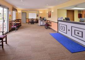 Residential Suites Warrensburg by Hotel O US 50 2