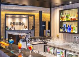 ONOMO Hotel Durban 5