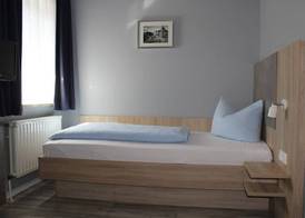 Hotel Rendsburg 3