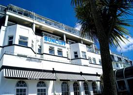 Suncliff Hotel - OCEANA COLLECTION 3