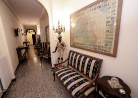 WELL COME - Santa Lucia 2