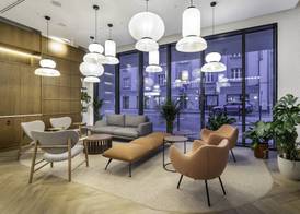 Qubus Hotel Katowice 2