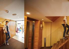 Arck Hotel 3