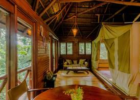 Sarova Mara Game Camp 3