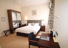 Bestwood Lodge Hotel 5