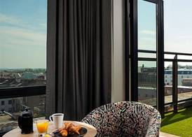 George Limerick Hotel 5