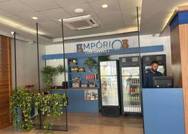Celi Connect Hotel Orla Aracaju 3