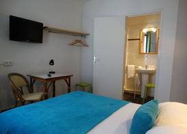 Hôtel Concorde Béziers 5