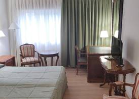 Hotel Chef Rivera 4