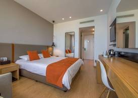 Crystal Springs Beach Hotel 4