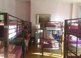 Embassie Backpackers 3