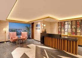 Keys Lite by Lemon Tree Hotels, Urban Square, Udaipur 3