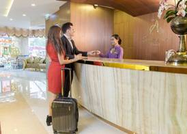 Amaranta Hotel 3