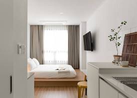 Urbanstay Boutique Ikseon 3
