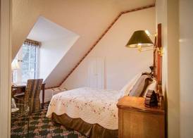 The Campbell House Inn 3