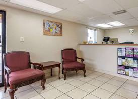 Econo Lodge Sebring 2