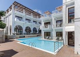 Diverso Platamon, Luxury Hotel & Suites 5