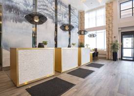 Sandman Signature Sherwood Park Hotel 3