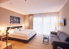 Seehotel Maria Laach 5