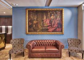 Palazzo Rosaria Boutique Hotel 5