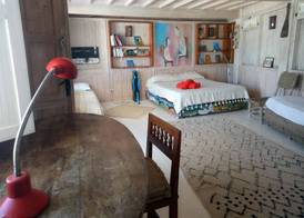 Dar Cherazade & spa 4