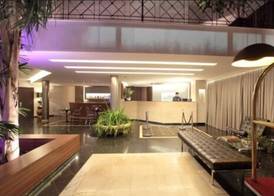 Oasis Plaza Hotel 2