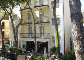 Hotel Cortina 5