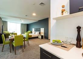 Earth & People Hotel & SPA - Free Parking & Swimming Pool 3