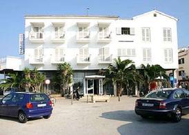 HOTEL LOZA NOVALJA 2