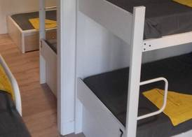 Albergue Gran Canaria 3