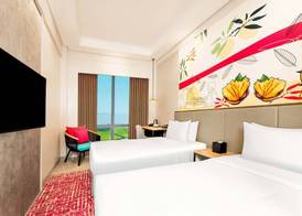Mercure Mactan Cebu 5