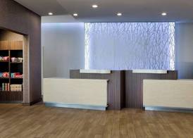 Fairfield Inn and Suites Oklahoma City Yukon 2