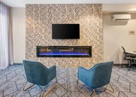 Quality Inn Centre-Ville 4