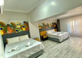 Victorious Hotel 2