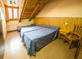 Hotel Taüll 3